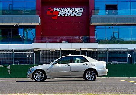 Lexus IS 200 Executive