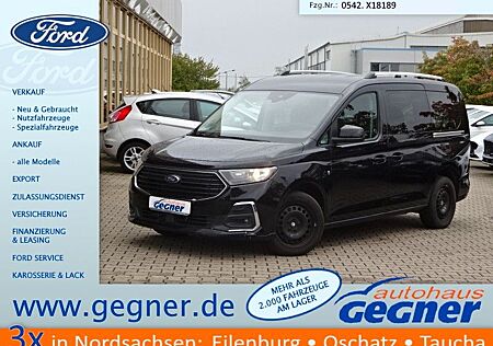 Ford Grand Tourneo Connect 122PS Titanium 7-Sitze