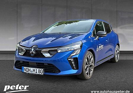 Mitsubishi Colt Intro Edition 1.0 T-Benziner 6-Gang
