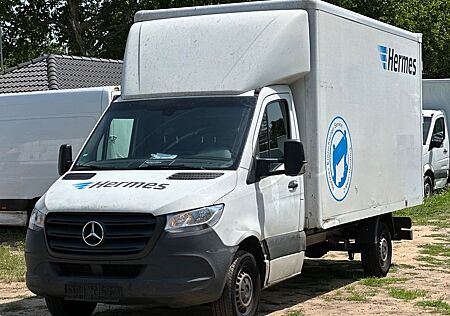 Mercedes-Benz Sprinter III Koffer 316 CDI