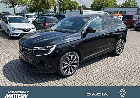 Renault Austral Techno TCe160 Automatik