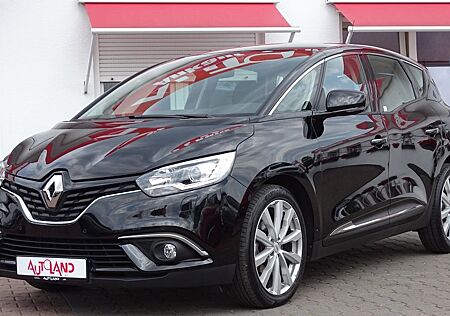 Renault Scenic 1.2 TCe 115 Experience Navi Sitzheizung
