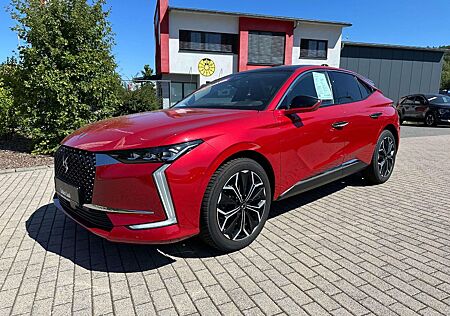 DS Automobiles DS 4 Opera