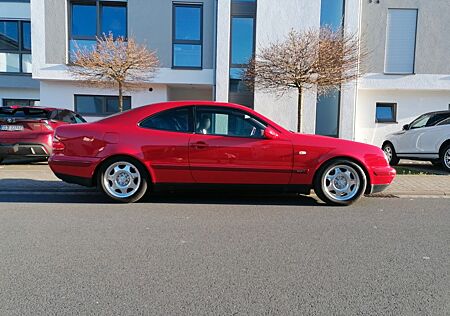 Mercedes-Benz CLK 230 KOMPRESSOR SPORT Sport