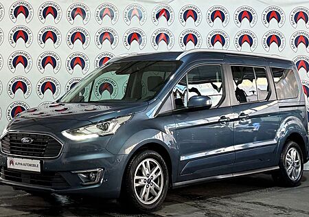 Ford Grand Tourneo Connect Titanium/7-SITZER