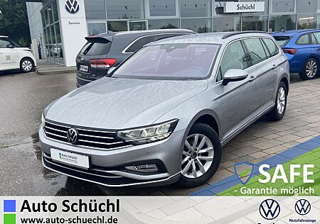 VW Passat Variant Volkswagen 2.0 TDI BUSINESS NAVI+LED+KAMERA+