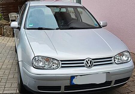 VW Golf Volkswagen 1.4 Generation Generation