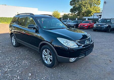Hyundai ix55 Premium