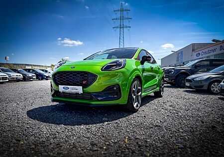 Ford Puma ST X 1.5 Navi Soundsystem B & O LED Sperrdi