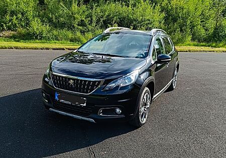 Peugeot 2008 Allure BlueHDi 120 STOP & START Allure