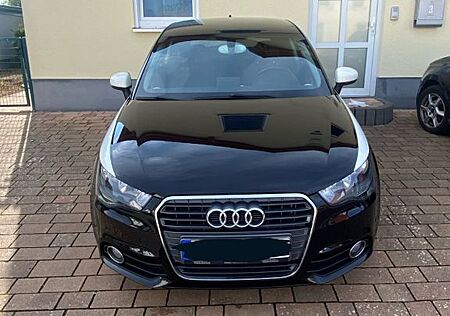 Audi A1 1.4 TFSI Ambition Ambition