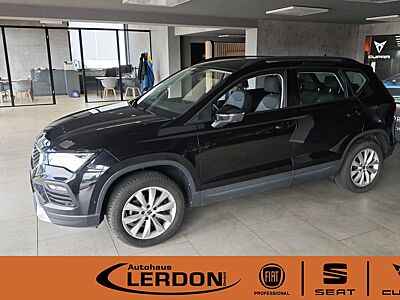 Seat Ateca Style 1.0TSI FullLink|Beats|Kessy|SHZ