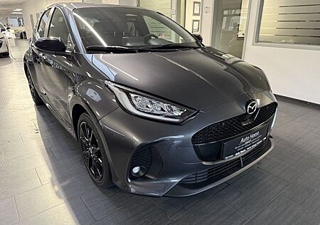 Mazda 2 Hybrid 1.5 116PS Homura RFK EV Fahrmodus LED