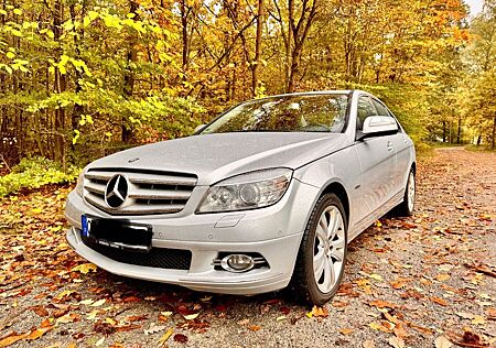 Mercedes-Benz C 350 gebraucht kaufen Mercedes-Benz C 350 ELEGANCE Autom. ELEGANCE