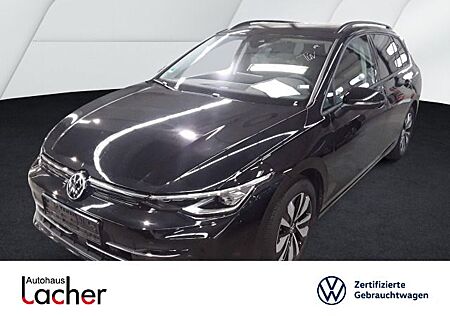 VW Golf Volkswagen Variant Goal 2.0 TDI DSG
