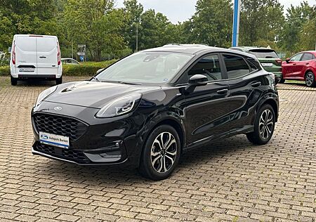 Ford Puma ST-Line Komfort-Paket Winter-Paket