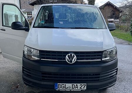 VW T6 Transporter Volkswagen