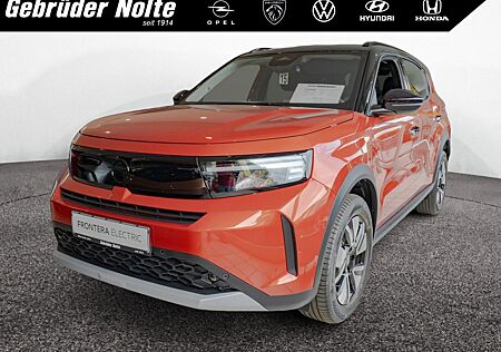 Opel Frontera e GS 83KW KLIMA PDC SHZ KAMERA NAVI LED