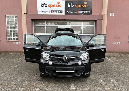 Renault Twingo Limited R&GO*SHZ*LM-FELGEN*PDC*KLIMA*LUXE