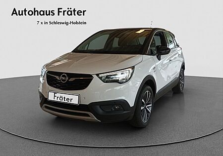 Opel Crossland X Crossland "120 Jahre" PDC*SHZ*Allwetterreifen