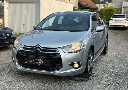 Citroën DS4 SoChic /Navi /Massage/SZ /Klima /8fach /MultiLen