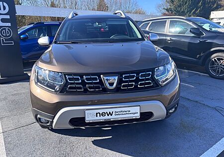 Dacia Duster II Prestige