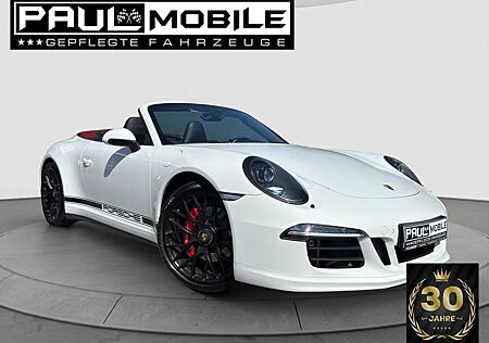 Porsche 911 Urmodell 911 | 991 Carrera GTS Cabrio Sauger Approved '26