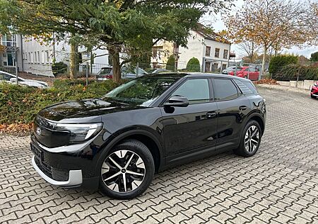 Ford Explorer gebraucht kaufen Ford Explorer RWD 77Kwh