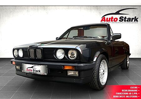 BMW 320 i Cabrio°E30°6 Zylinder°Oldtimer°Liebhaberfa