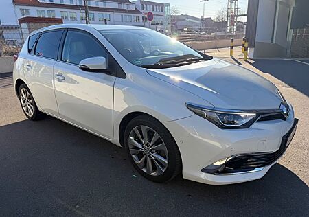 Toyota Auris Executive Automatik*KAMERA*T-LEDER*LED