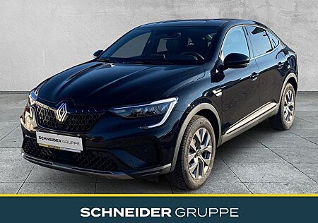 Renault Arkana TECHNO MILD HYBRID 140 EDC SHZ+PDC+KAMERA