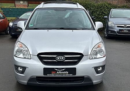 Kia Carens EX, PDC, Klima, TÜV Neu