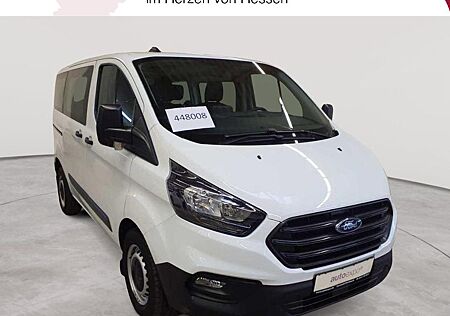 Ford Transit Custom 320 9-Sitzer Klima PDC