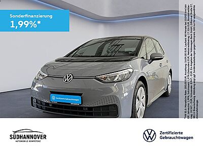 Volkswagen ID.3 Pro electric 107kW LED+PDC+NAVI