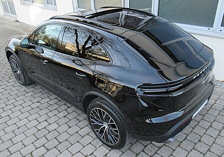 Porsche Macan 4e RSE HEAD-UP KREIDE ACC®18W+BELÜF/360°21