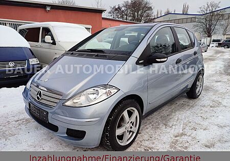 Mercedes-Benz A 170 Edition 10/ Tüv NEU/Automatik