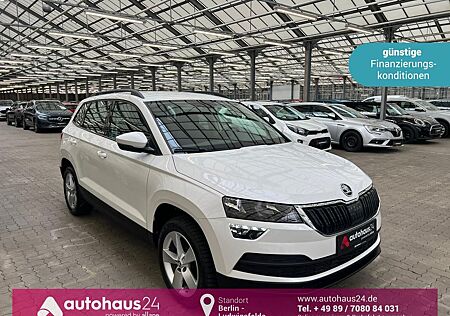 Skoda Karoq 1.0 TSI Ambition|Sitzhzg|Klima|PDC