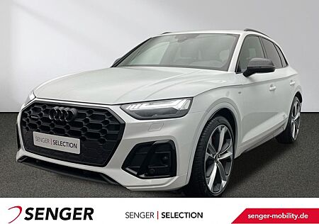 Audi Q5 S line edition one 40 TDI quattro S tronic Ma