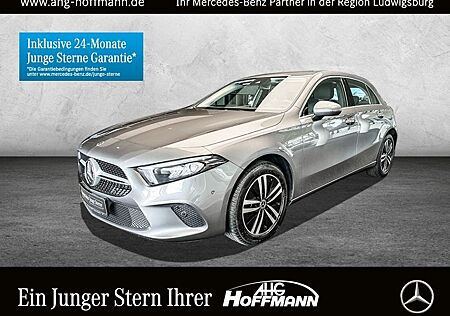 Mercedes-Benz A 250 e PROGRESSIVE+LED+AHK+MBUX+SOUND+KAMERA
