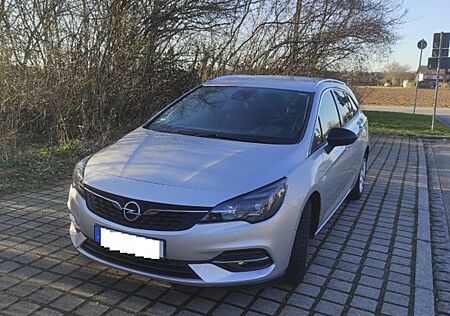 Opel Astra ST 1.2 Turbo 96kW Elegance