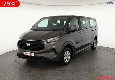 Ford Tourneo Custom 2.0 L2 LED ACC Navi Kamera