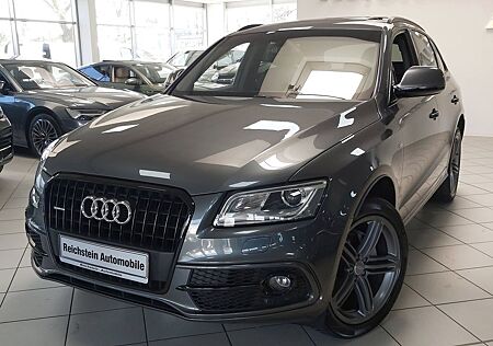 Audi Q5 2.0 TDI quattro S-LINE TOTW SPUR PANO