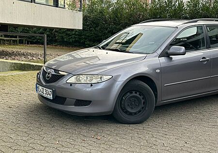Mazda 6 1.8 "Sport Combi"