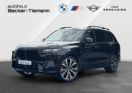 BMW X7 xDrive40d M Sport Pro | Pano. Sky L. | AHK |