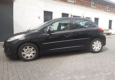 Peugeot 207 99G HDi FAP 90 99G