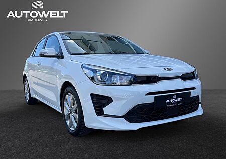 Kia Rio 1.2 Vision Lenkradheizung DAB USB Klima