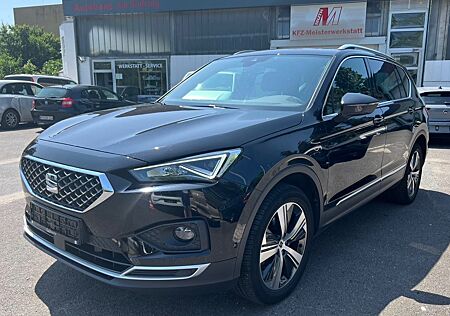 Seat Tarraco Tarraco2.0TSI 140Kw Xcellence 4X4 DSG/7-Sitze