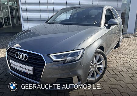 Audi A3 1.5 TFSI cylinder on demand sport LED PDC