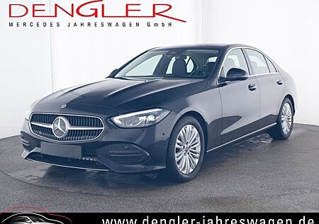 Mercedes-Benz C 200 **MADE IN GERMANY** AVANTGARDE Advanced