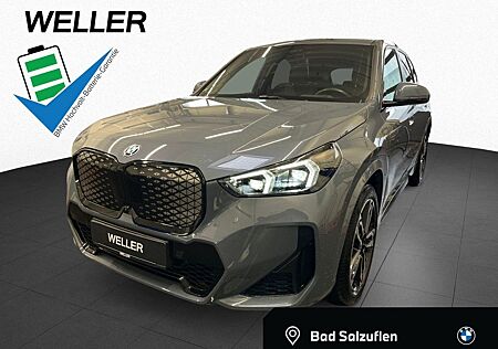 BMW iX1 gebraucht kaufen BMW iX1 xDrive30 M SportPro Leas ab 389 m3500Anz AHK